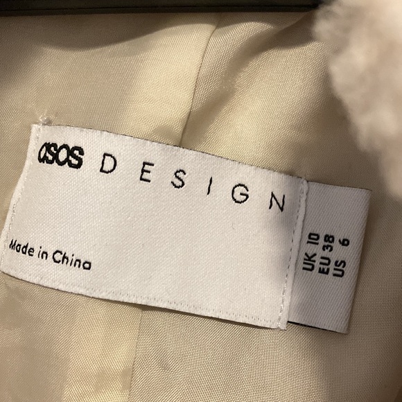 ASOS jacket - Picture 6 of 6